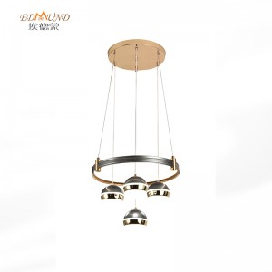 L8032 PEDANT LED LIGHT-3 Colori