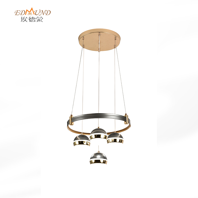 L8032 PEDANT LED LIGHT-3 Colori