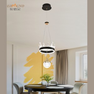 L8033 PEDANT LED LIGHT-3 Colori