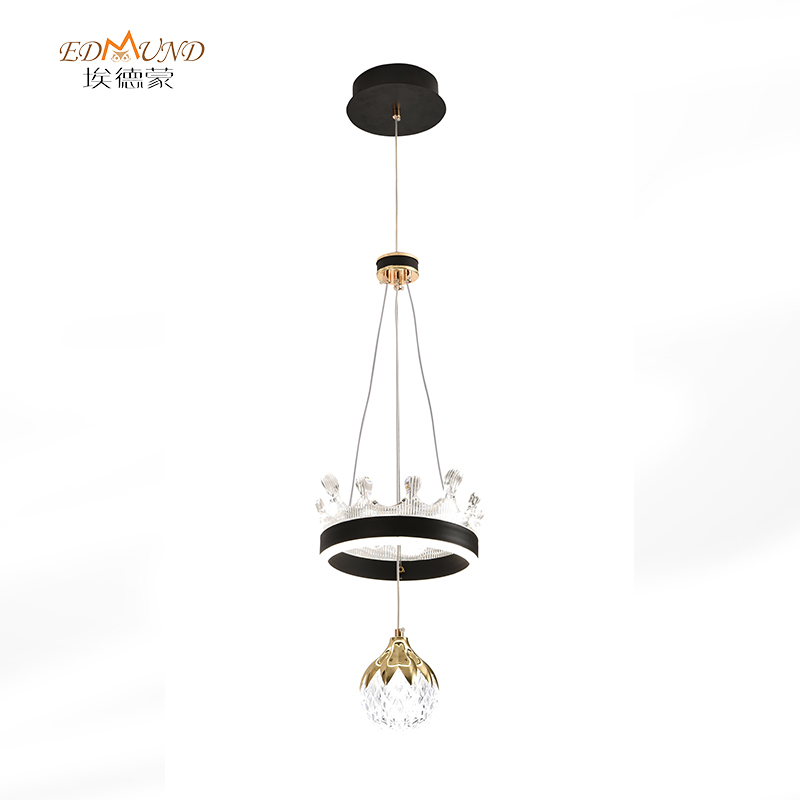 L8033 PEDANT LED LIGHT-3 Colori