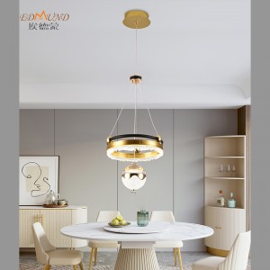 L8035 PEDANT LED LIGHT-3 Colori