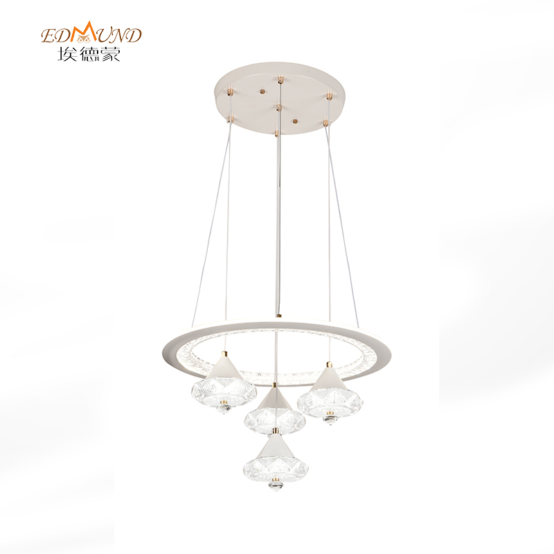 L8037 PEDANT LED LIGHT-3 Colori