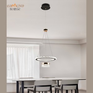 L8038 PEDANT LED LIGHT-3 Colori