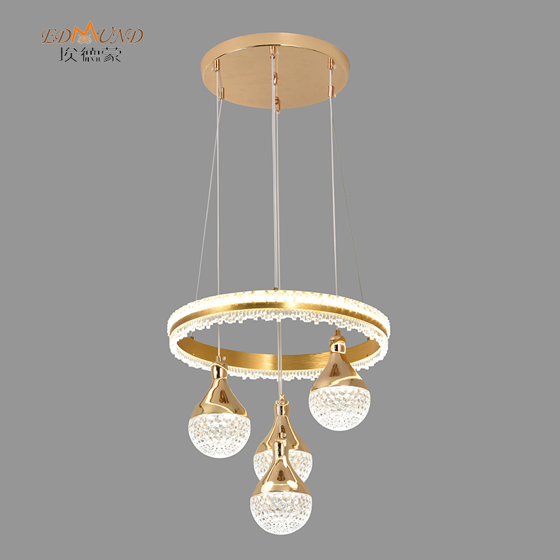 L8051 Pedant LED Light-3 Colori