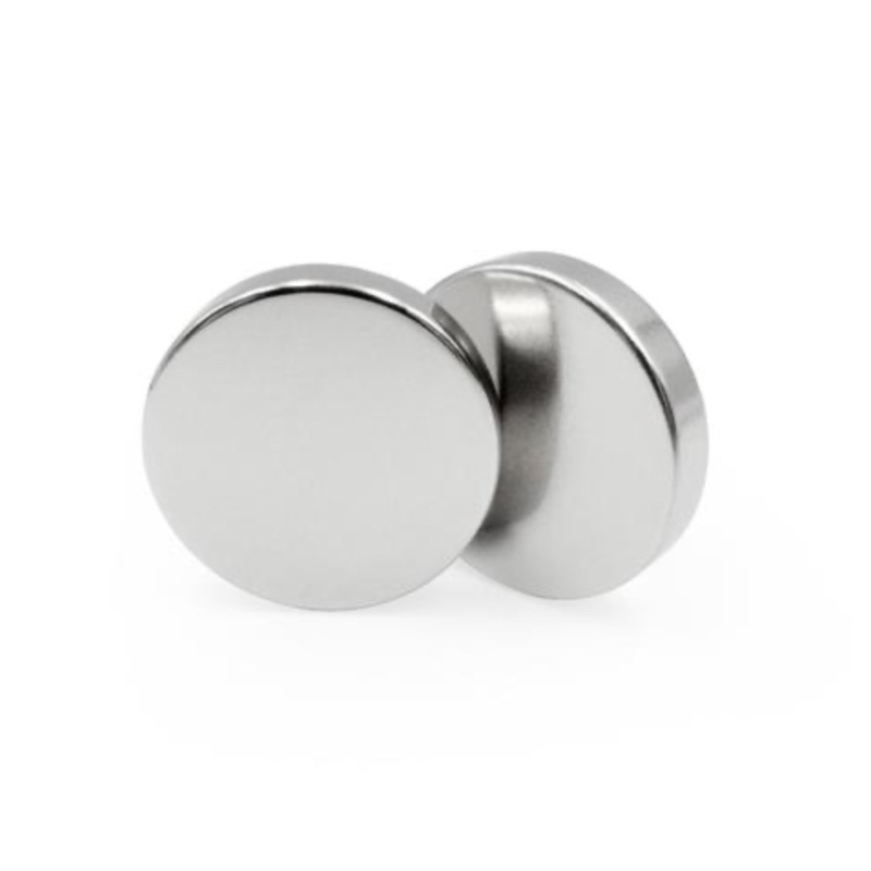 Magnete cilindro