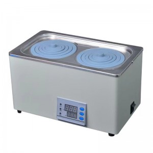 macchina per bagni d\'acqua