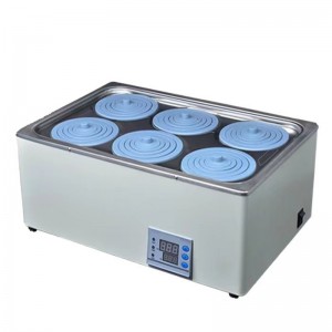 macchina per bagni d\'acqua