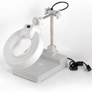 ingrandimento desktop