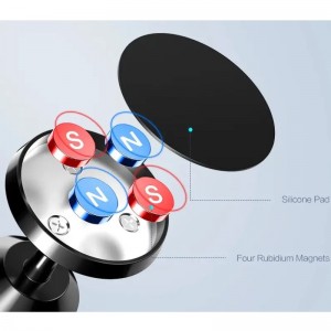 Magnete del supporto per auto moblie