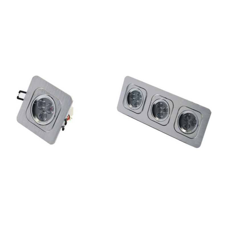 Luce del soffitto a LED