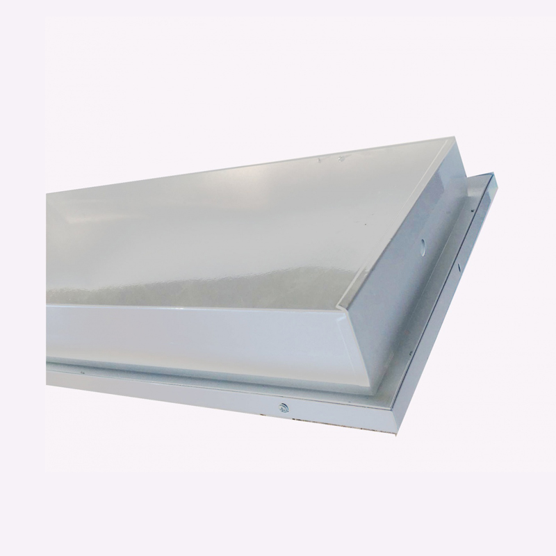 Luce a prova di esplosione incorporata a LED