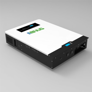 Batteria per gli ioni di litio Kenlig Energy All In One System 51.2V 100Ah Batteria LifePO4 di alta qualità