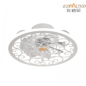 C001 Luce ventilatore a soffitto