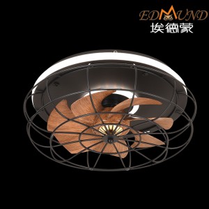 C003 Luce a ventola del soffitto