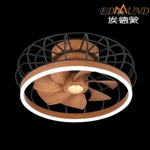 C004 Luce ventilatore a soffitto