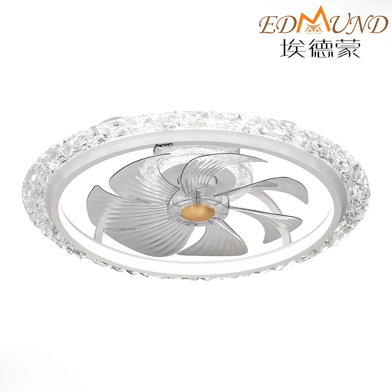 C010-WH Ventilatore a soffitto