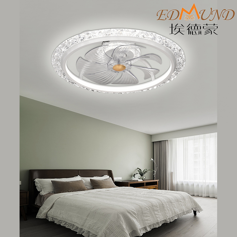 C010-WH Ventilatore a soffitto