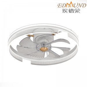 C012 Luce ventilatore a soffitto