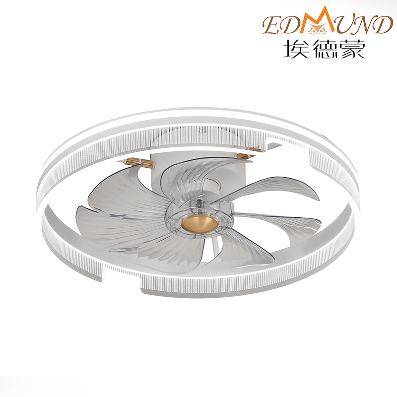 C012 Luce ventilatore a soffitto