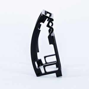 Servizio di lavorazione CNC di fabbricazione personalizzata