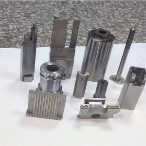 Elaborazione delle parti meccaniche di precisione, elaborazione del controllonumerico CNC, elaborazione dei componenti di precisione, elaborazione delle parti hardware, elaborazione delle parti dell\'automazione meccanica