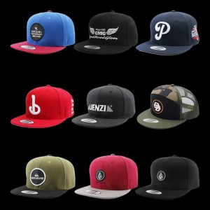 Gorra de camionero hat oem gorras originales camionista cappelli da baseball personalizzati berretto da papà a scatto