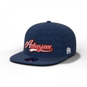 Prezzo di fabbrica all\'ingrosso Premium Price di fabbrica all\'ingrosso Premium 6 pannelli maschili Cap sportivo Custom Color Logo Foroy Snapback Hatmens Cap Sports Cap Sports Custom Color Logoidery Cappello Snapback Snapback Cappello