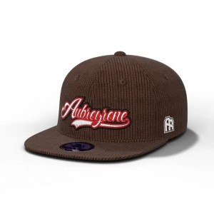 Prezzo di fabbrica all\'ingrosso Premium Price di fabbrica all\'ingrosso Premium 6 pannelli maschili Cap sportivo Custom Color Logo Foroy Snapback Hatmens Cap Sports Cap Sports Custom Color Logoidery Cappello Snapback Snapback Cappello