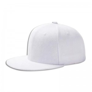 Design super cool vintage di alta qualità all\'ingrosso alloggiato con cappello a snapback riciclato a morbido semplice con logo da ricamo da stampa