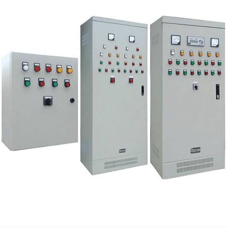 Cabinet di controllo inverter