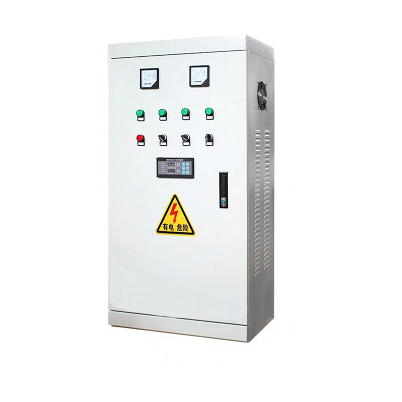 Cabinet di controllo inverter