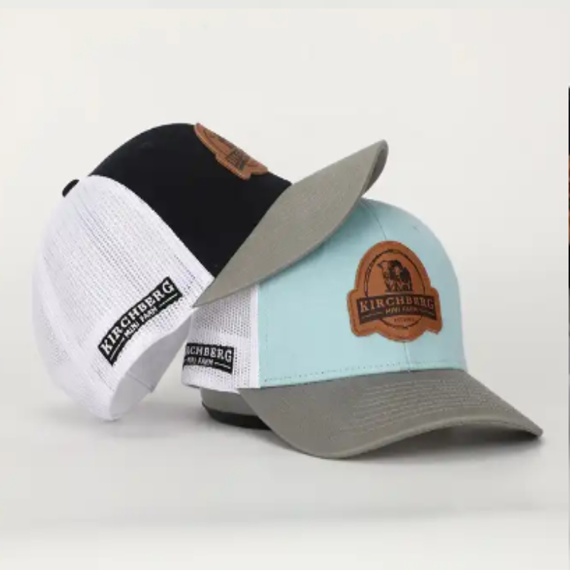 OEM Cash Gorras a snap battoni a snap batch logo di alta qualità