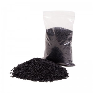 Granuli di gomma SBR