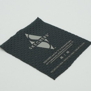 Abbigliamento colorato a caldo TPU Trasferimento di calore Stampa etichetta di trasferimento di calore in silicone ecologico