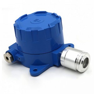 Rilevatore di gas combustibile