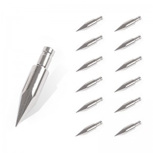 Elongarrow 151061 65 -grain freccia per bulloni freccia ID4,2 mm