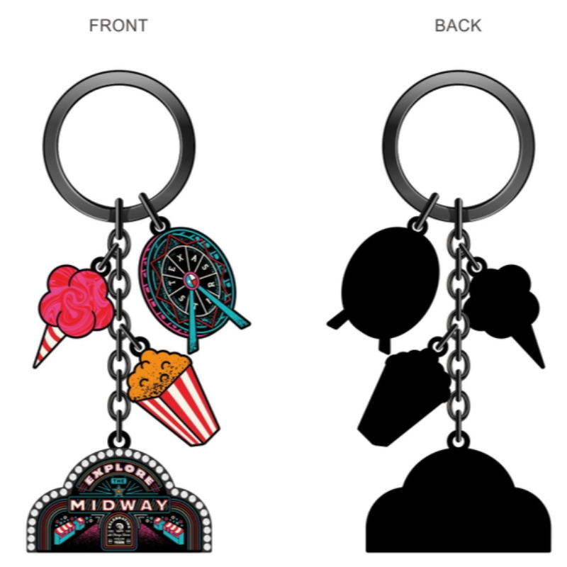 Gag Nuovo design e prodotti