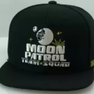 Cappello a maglie Hollow -Hollo \\\\ \\\