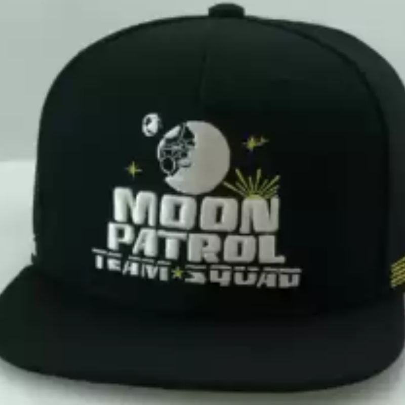 Cappello a maglie Hollow -Hollo \\ \
