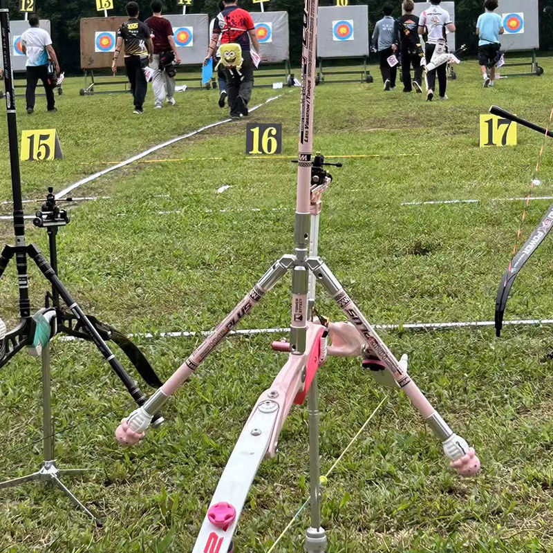 Come il tiro con l\'arco ci rende sani?