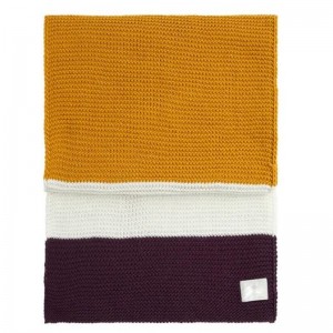 Nuovi arrivi personalizzati per la sciarpa da viaggio invernale per oversize per lana in lana a maglia per donne