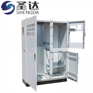 Quadro a bassa tensione