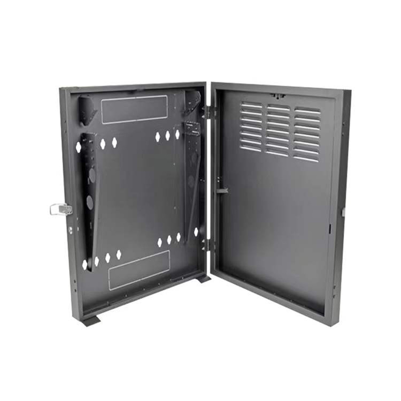 Trattamento superficiale del telaio in lamiera anodizzante