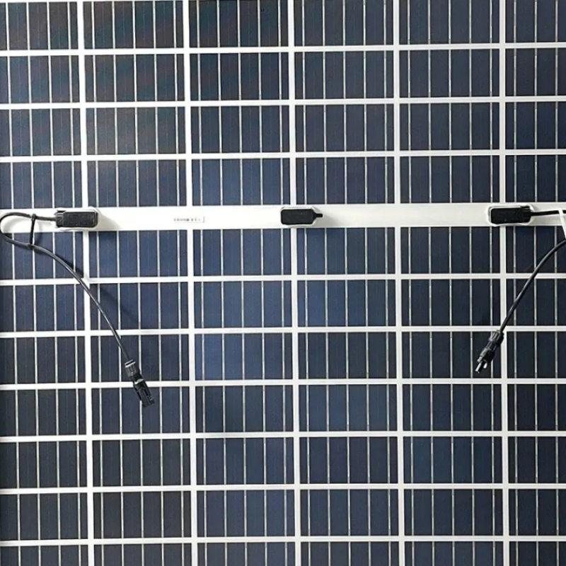 Factory Sistema di pannelli solari direttamente all'ingrosso
