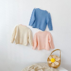 BAMBINI BAMBINO COLLARE CARLATO CARDITTO CARDIGANO CAMPIO BAMBINO GIOCHI CARDIGAN SAGNI AUTOTUNGO AUTOTUNG