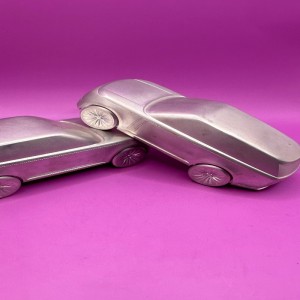 Giocattolo per auto modello