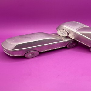 Giocattolo per auto modello