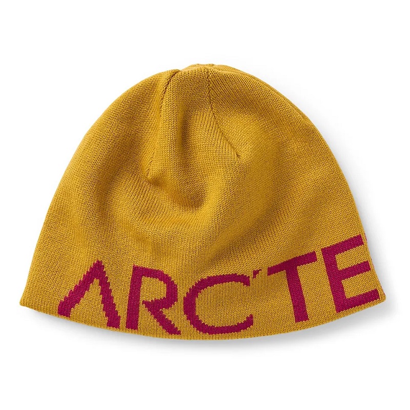 Cappelli invernali da uomo da uomo di jacquard logo jacquard personalizzato