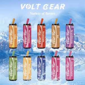 Bottiglia di CocaCola