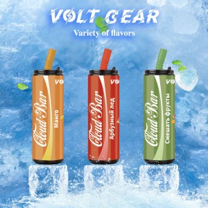 Bottiglia di CocaCola